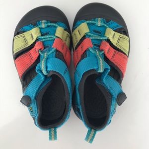 Keen Water Sandals